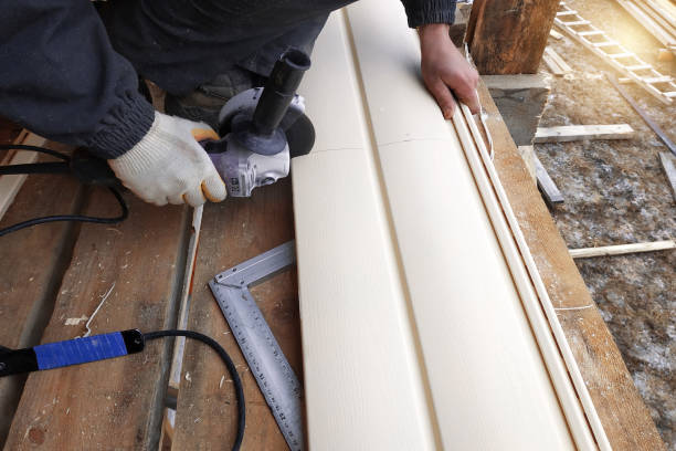 Best Siding Removal and Disposal  in Monticello, IN