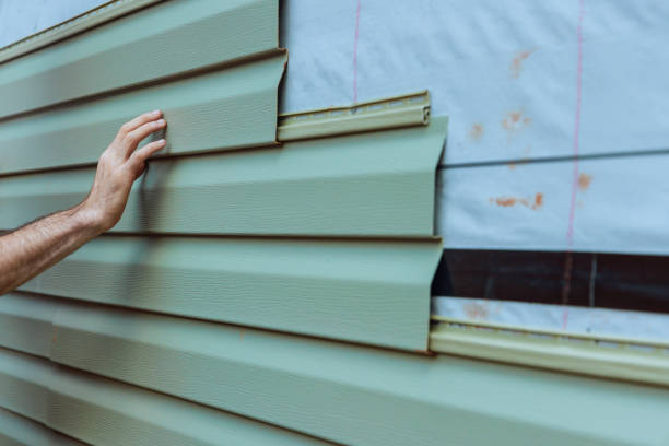 Siding for Commercial Buildings in Monticello, IN